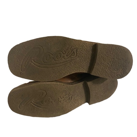 ROOTS leather sandals - vintage - Picture 11 of 12